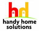 Handy Home Solutions logo